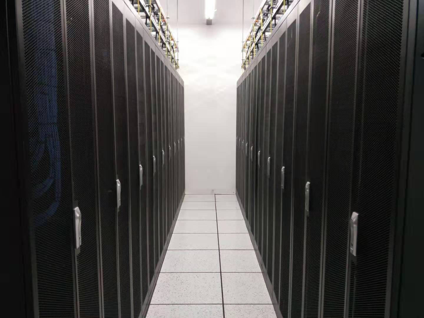 侯马IDC机柜促销季开启